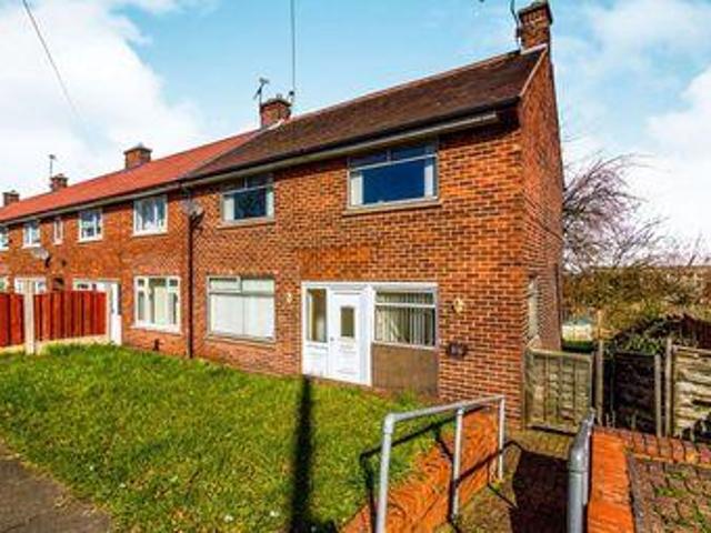 House for sale in South Yorkshire