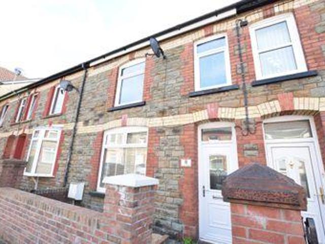 House for sale in Wales