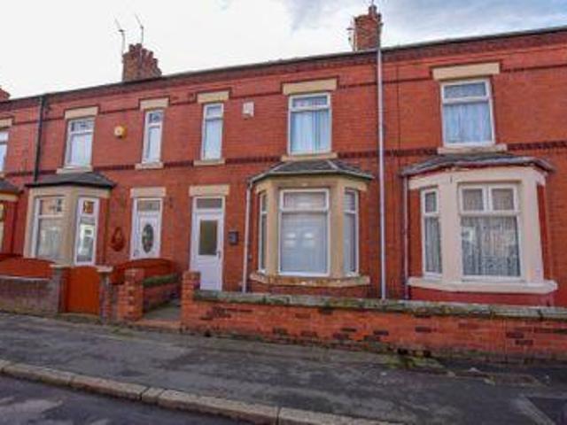 House for sale in Ellesmere Port, Cheshire West and Chester
