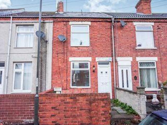 House for sale in Costhorpe, East Midlands