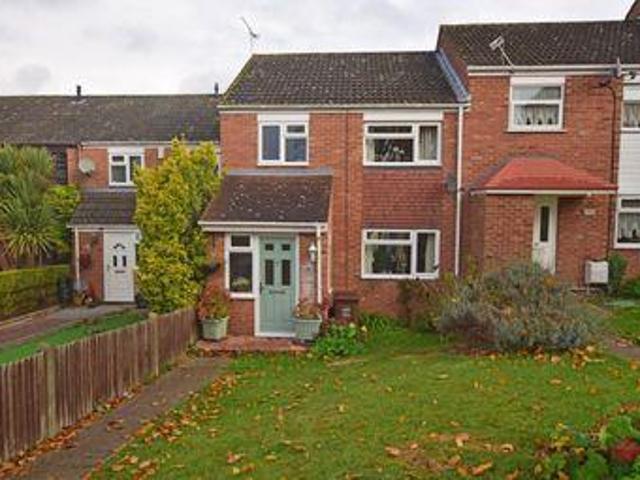 House for sale in Brompton, Chatham