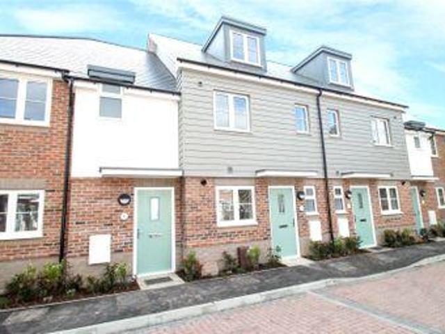 House for sale in Arundel, Arun