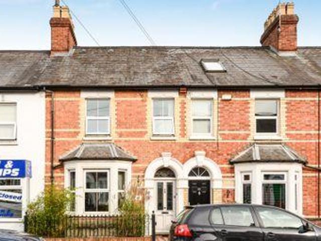 House for sale in Berrick Salome, Oxfordshire