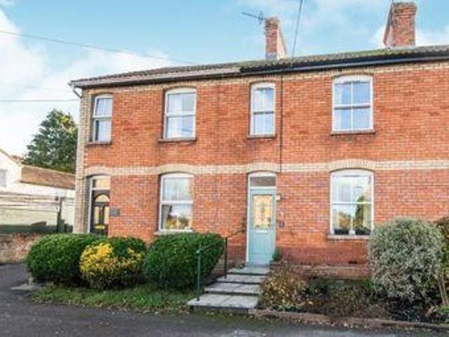 House for sale in Martock, Somerset