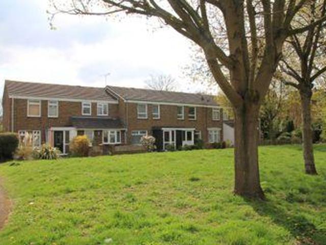 House for sale in Pouchen End, Hertfordshire