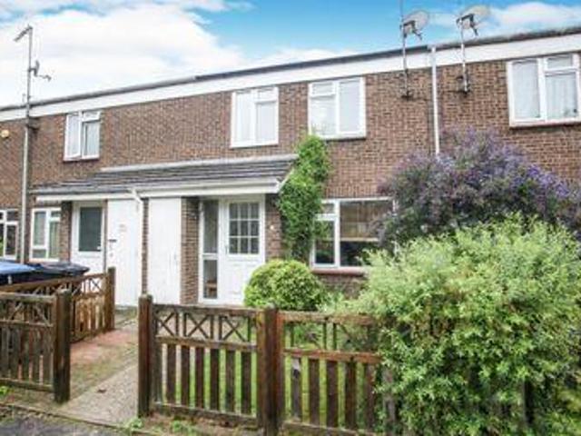 House for sale in Pouchen End, Hertfordshire