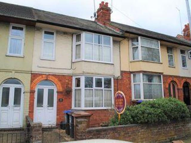 House for sale in Northampton, Northamptonshire