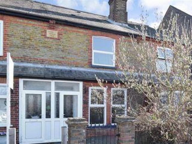 House for sale in Pachesham Park, Surrey