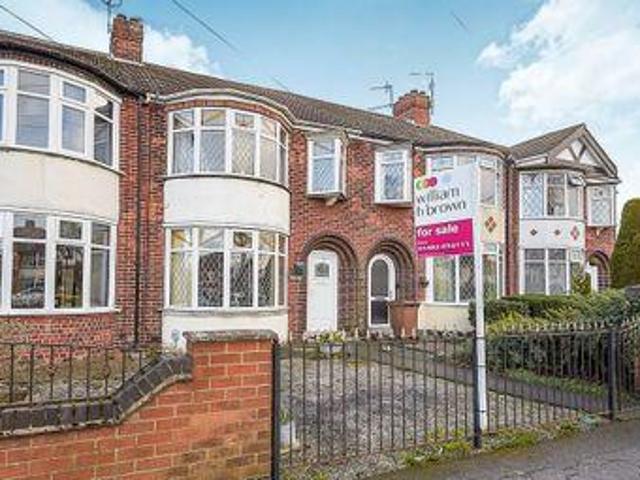House for sale in Hull, City Of Kingston Upon Hull