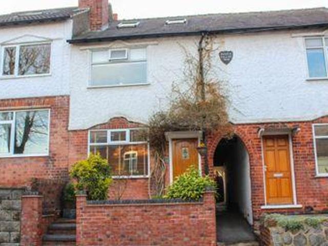 House for sale in Caldermill, East Midlands