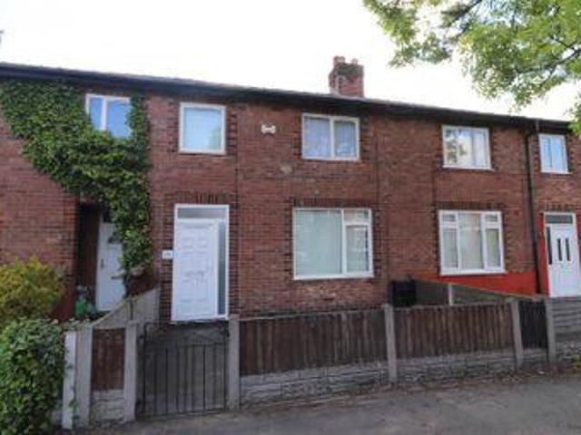 House for sale in Warrington, England