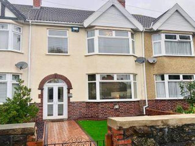 House for sale in Feckenham, City Of Bristol