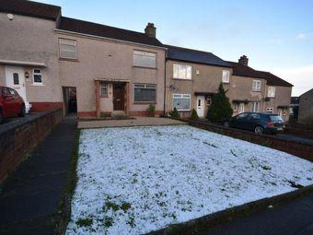 House for sale in Crookedholm, Scotland