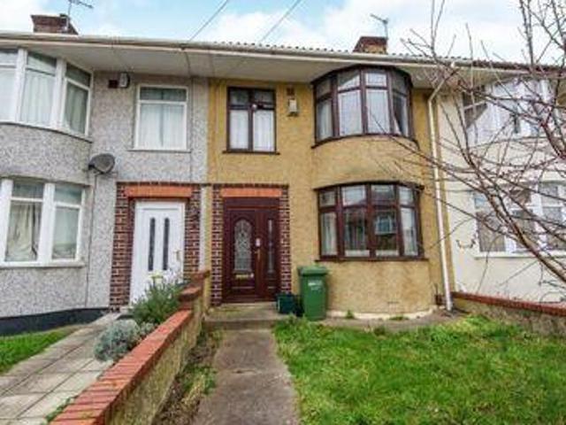 House for sale in Feckenham, City Of Bristol