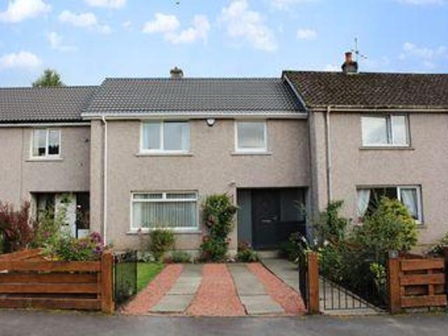 House for sale in Dunblane, Scotland
