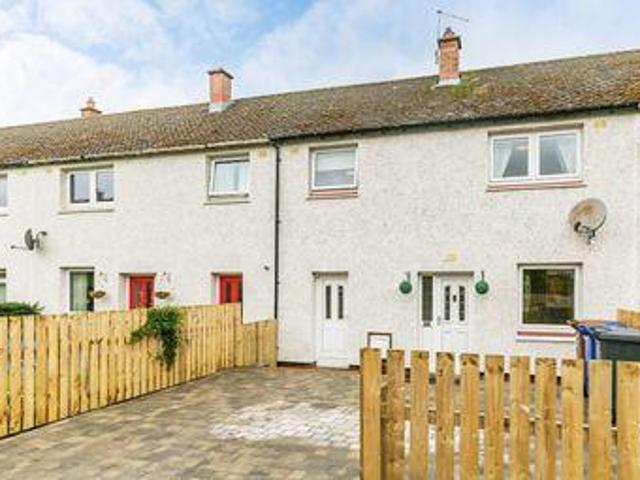 House for sale in Maxton, Scotland
