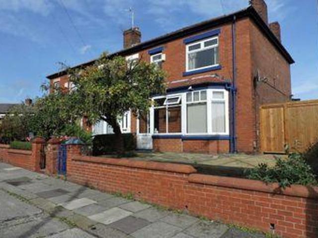 House for sale in Stockport, Greater Manchester