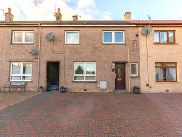 House for sale in Lochgelly, Scotland