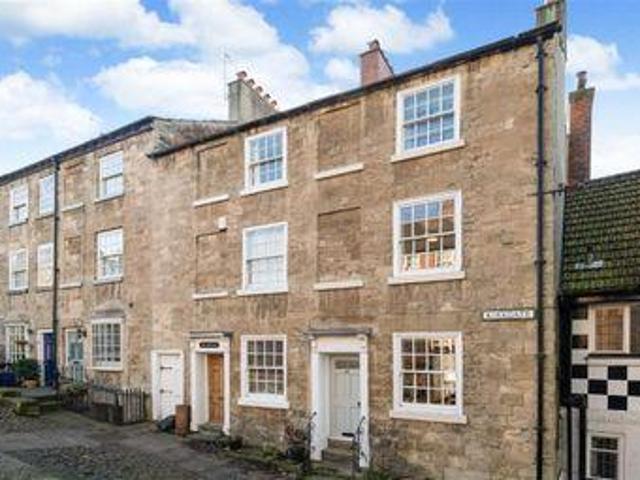 House for sale in Knaresborough, North Yorkshire
