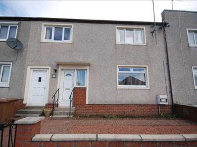 House for sale in Ardrossan, Scotland