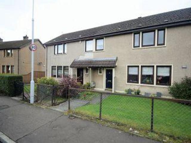 House for sale in Lochgelly, Scotland