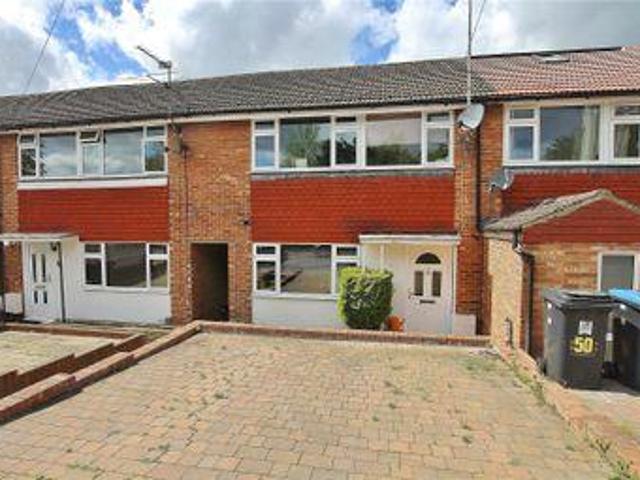 House for sale in Woking, Surrey