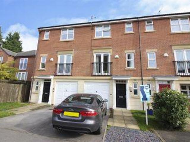 House for sale in East Midlands