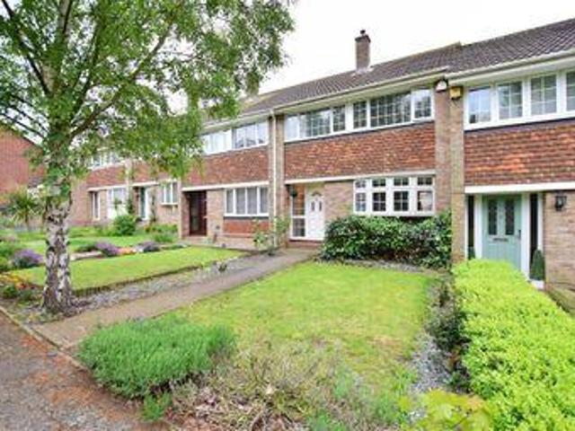 House for sale in Hamerton, Kent