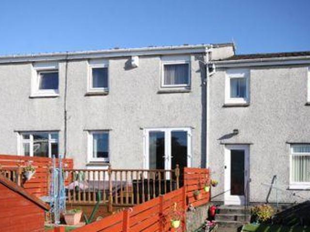 House for sale in Alexandria, Scotland
