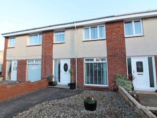 House for sale in Prestwick, Scotland