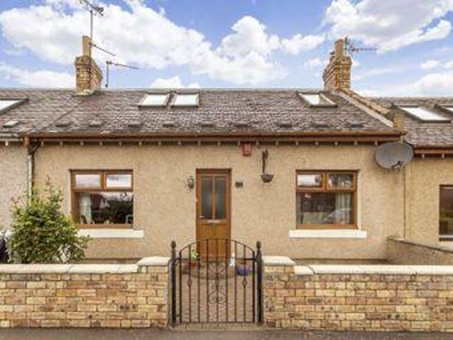 House for sale in Bonnyrigg And Lasswade, Scotland