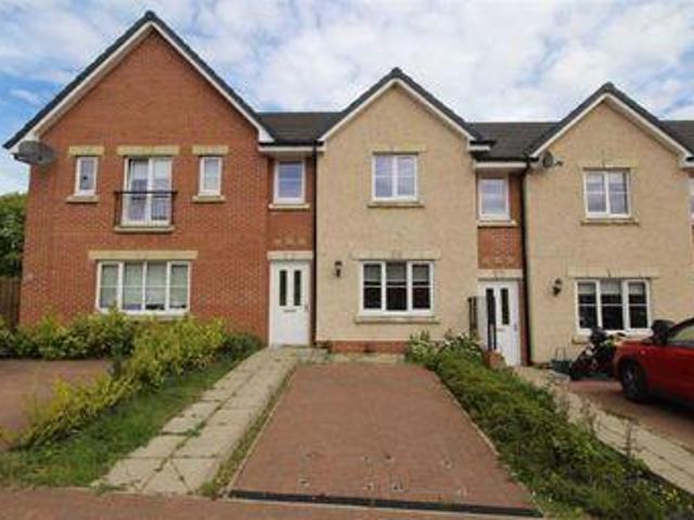 House for sale in Greenock, Scotland