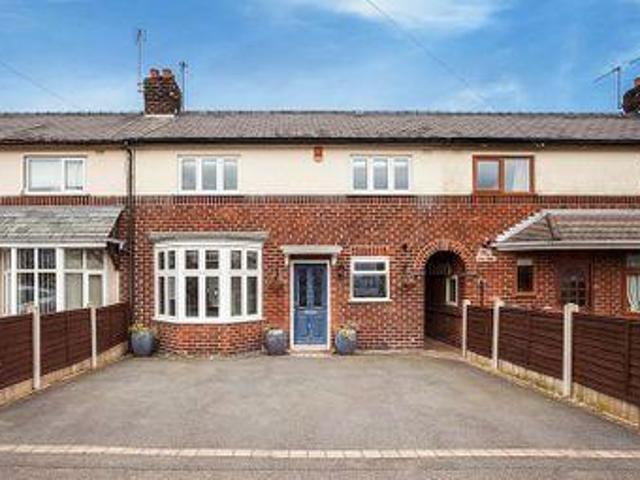 House for sale in Congleton