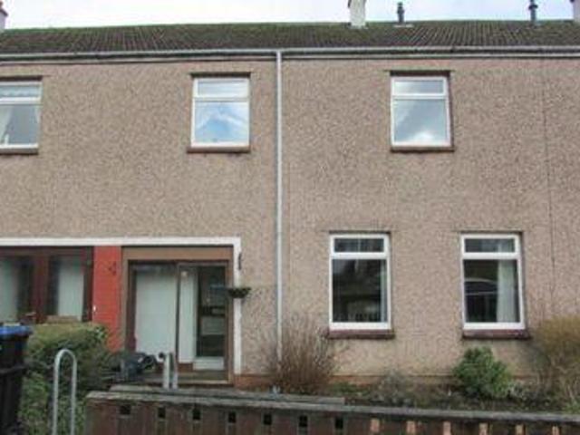 House for sale in Cumnock, Scotland