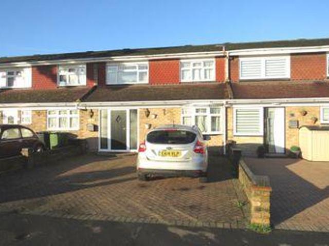 House for sale in Broxbourne, Hertfordshire