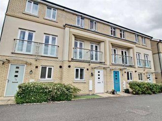 House for sale in Arbury, Cambridgeshire
