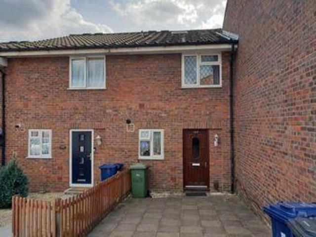 House for sale in Northolt, Greater London