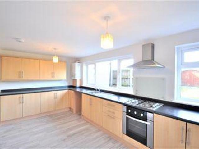 House for sale in Higher Bartle, Lancashire