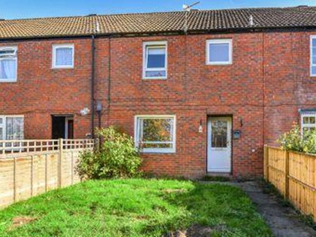 House for sale in Cressex, Buckinghamshire