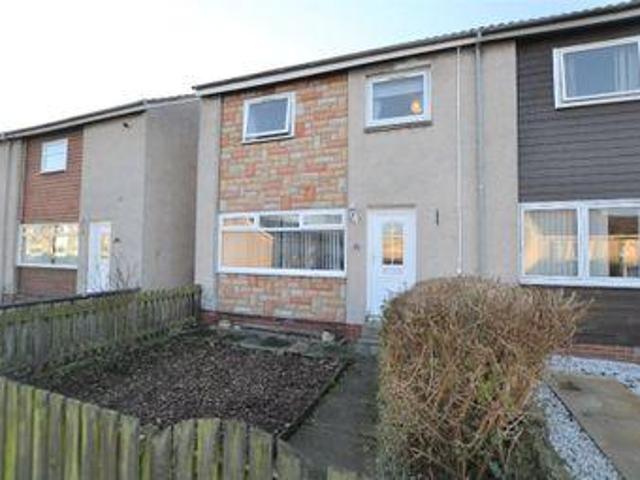 House for sale in Prestwick