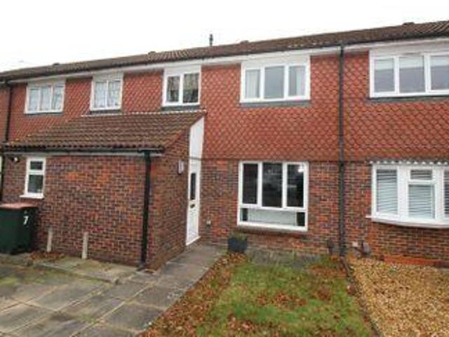 House for sale in Glynde, West Sussex