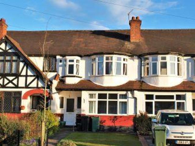 House for sale in West Wickham, Greater London