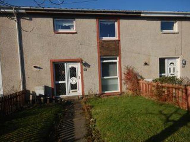 House for sale in West Calder, Scotland
