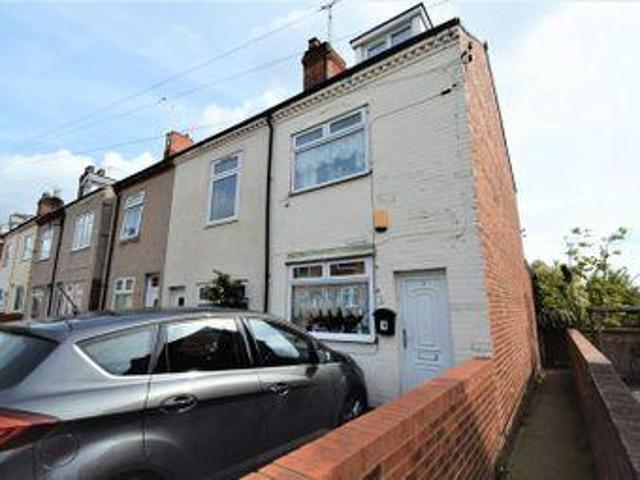 House for sale in Potters Corner, East Midlands