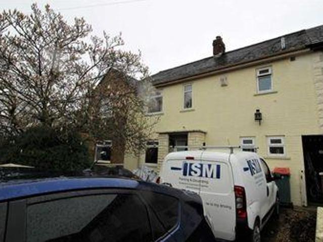 House for sale in Higher Bartle, Lancashire