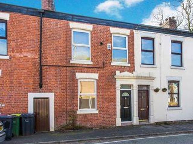 House for sale in Preston, Lancashire