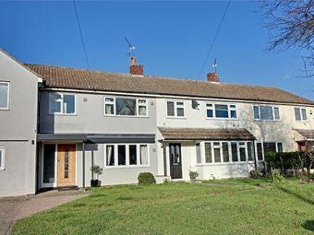 House for sale in Bishop's Stortford, East Hertfordshire