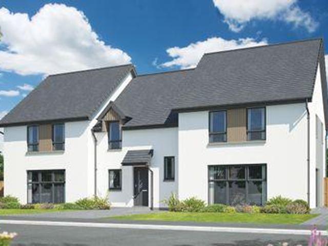 House for sale in Kinross, Scotland