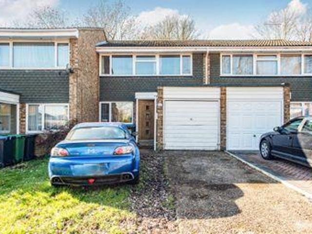 House for sale in Pouchen End, Hertfordshire