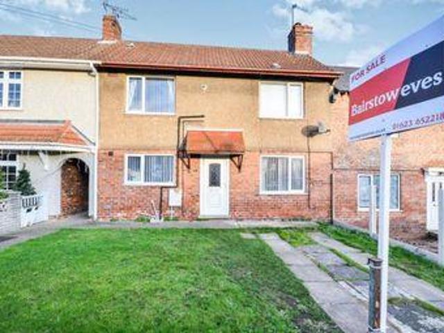House for sale in Potters Corner, East Midlands